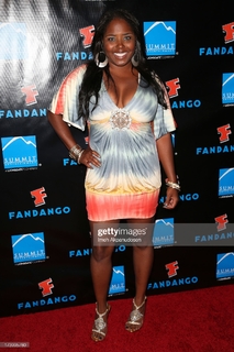 Shar Jackson feet photo 1
