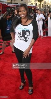 Shar Jackson feet photo 19