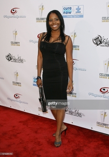 Shar Jackson feet photo 18