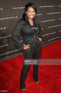 Shar Jackson feet photo 11
