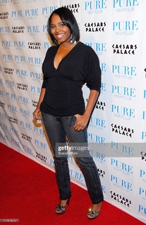 Shar Jackson feet photo 10