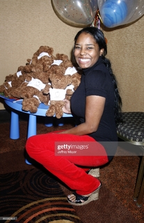 Shar Jackson feet photo 8