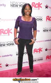 Shar Jackson feet photo 2