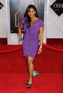 Shar Jackson feet photo 2