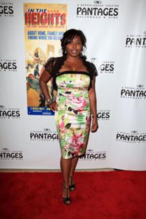 Shar Jackson feet photo 1