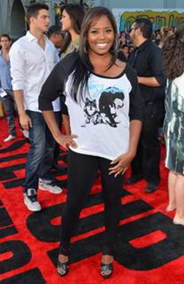 Shar Jackson feet photo 20
