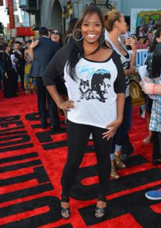 Shar Jackson feet photo 19