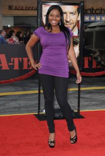 Shar Jackson feet photo 14