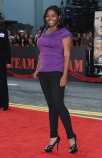 Shar Jackson feet photo 13