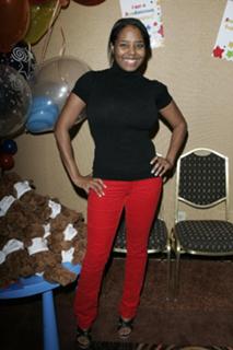 Shar Jackson feet photo 12