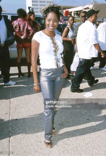 Shar Jackson feet photo 5