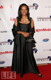 Shari Headley feet photo 1