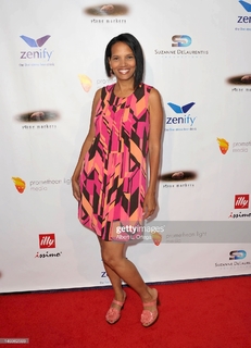 Shari Headley feet photo 5