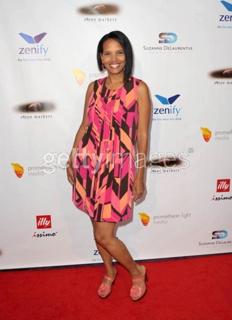 Shari Headley feet photo 12