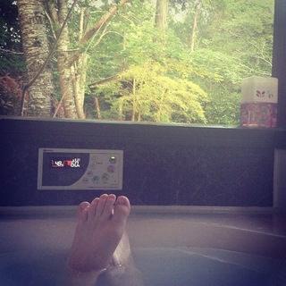 Sharla in Japan feet photo 18