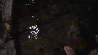 Sharla in Japan feet photo 11