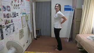 Sharla in Japan feet photo 7