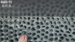 Sharla in Japan feet photo 17