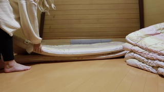 Sharla in Japan feet photo 7