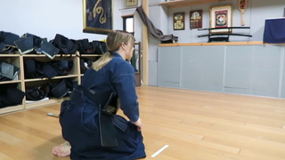 Sharla in Japan feet photo 1