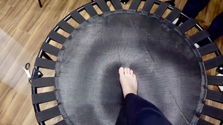 Sharla in Japan feet photo 18