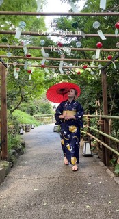 Sharla in Japan feet photo 13
