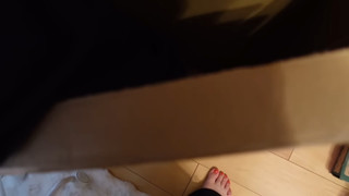 Sharla in Japan feet photo 7