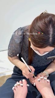 Sharla in Japan feet photo 5