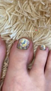 Sharla in Japan feet photo 1