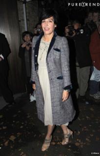 Sharleen Spiteri feet photo 10