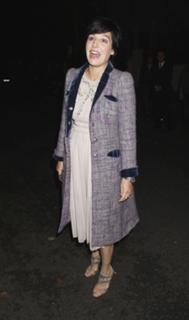 Sharleen Spiteri feet photo 9