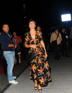 Sharleen Spiteri feet photo 6