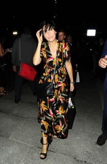 Sharleen Spiteri feet photo 5