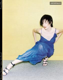 Sharleen Spiteri feet photo 3