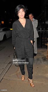 Sharleen Spiteri feet photo 14