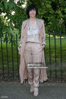 Sharleen Spiteri feet photo 9