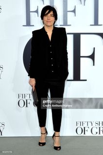 Sharleen Spiteri feet photo 7