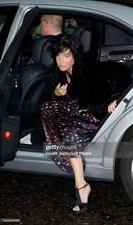 Sharleen Spiteri feet photo 2