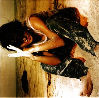 Sharleen Spiteri feet photo 1