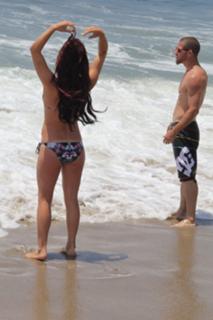 Sharna Burgess feet photo 14