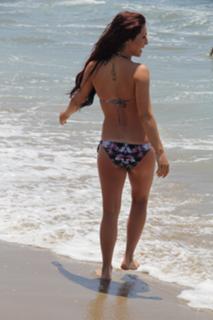 Sharna Burgess feet photo 10