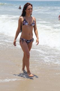 Sharna Burgess feet photo 9