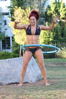 Sharna Burgess feet photo 12
