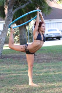 Sharna Burgess feet photo 11