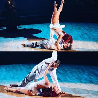 Sharna Burgess feet photo 9