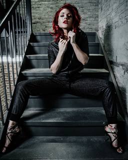Sharna Burgess feet photo 10