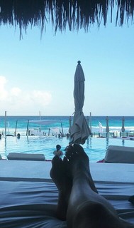 Sharna Burgess feet photo 4