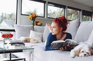 Sharna Burgess feet photo 16