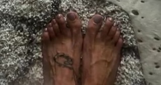 Sharna Burgess feet photo 15