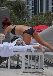 Sharna Burgess feet photo 20